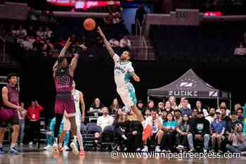 Best  of the  West  in Conference final clash