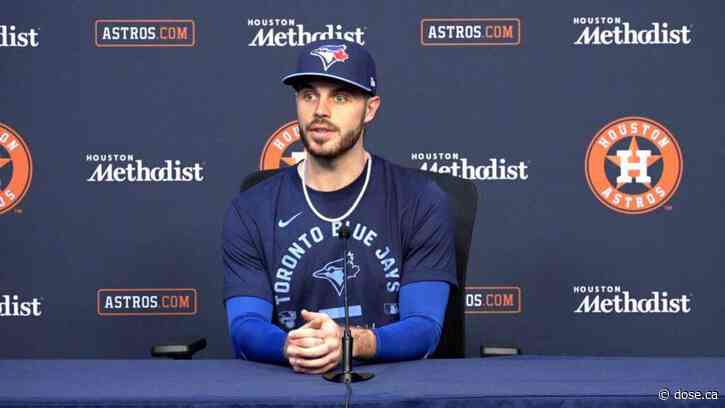 Spencer Arrighetti: An MRI to see if his injury has worsened