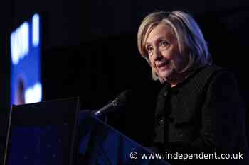 Hillary Clinton warns this Republican attack on Democrats will be ‘very effective’