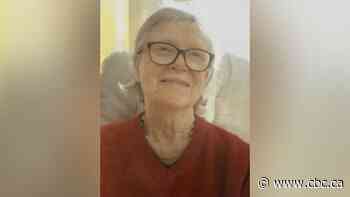 Police in Cowansville, Que., search for missing 80-year-old woman