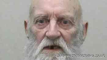 Gateshead paedophile who lied about having sexual interest in children dies at HMP Durham
