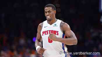 Jalen Duren Update: Why Pistons Center Remains Without A Deal Weeks Into Free Agency