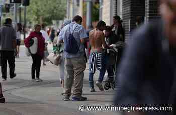 Kinder, gentler drug crackdown finds support, tempered expectations in Main Street area
