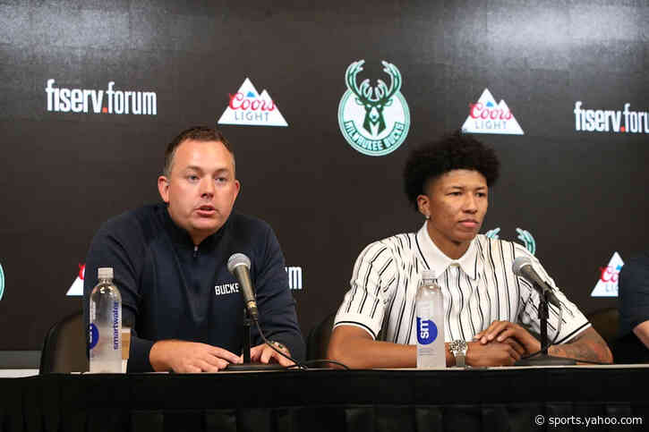 Bucks Reacts Survey Results: Jon Horst owes us an explanation