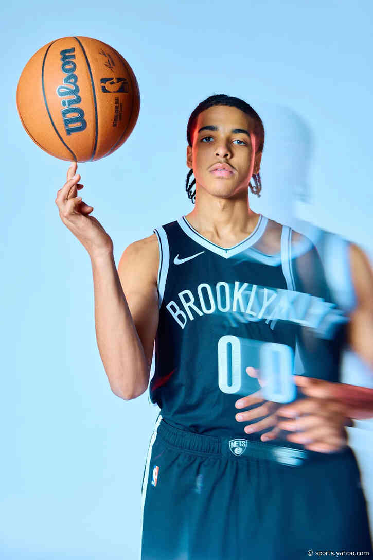 NetsDaily Reacts: How Fans Evaluate the Brooklyn Nets 2026 Offseason