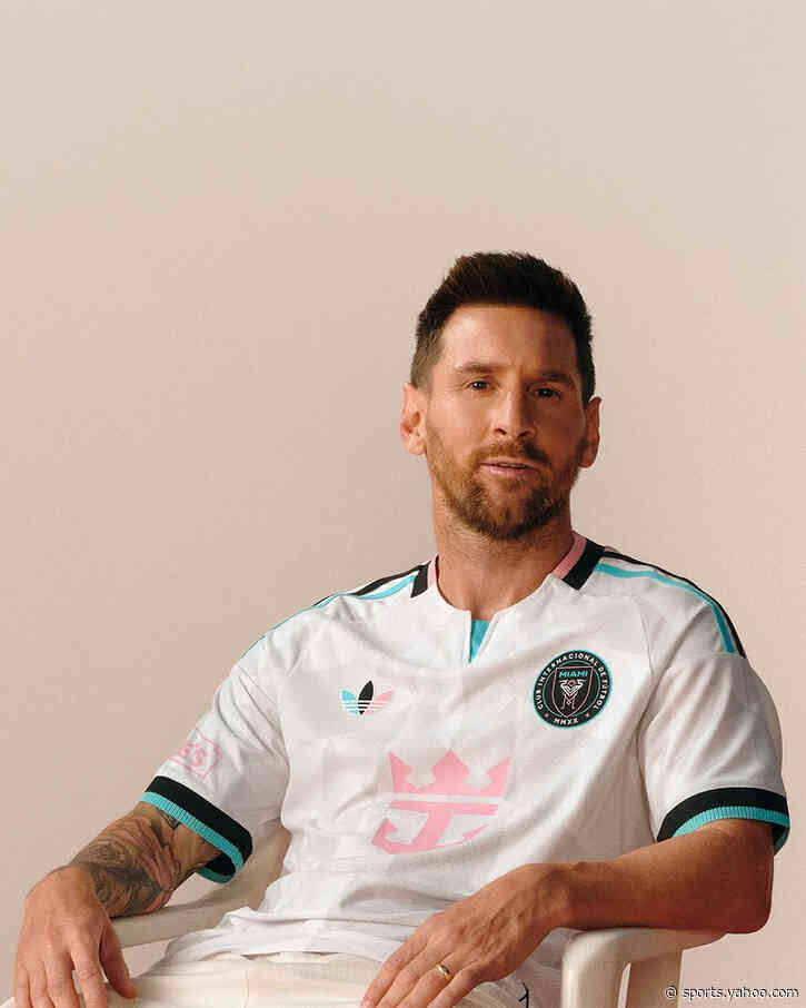 👕 All bangers! Check out the week's kit launch round-up