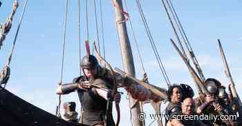 ‘The Odyssey’ crosses $1bn at global box office