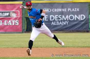 Out-of-contention ValleyCats trade starting shortstop, second baseman
