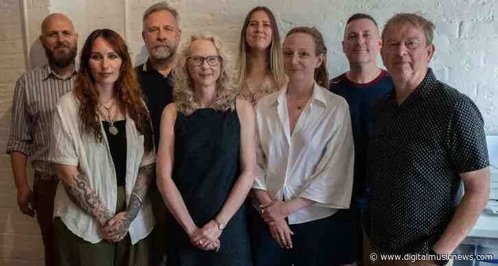Latest Music Industry Hires: Sony Music, FCC, Triangle Group, Asobisystem, Music Venue Trust, iHeartMedia, More