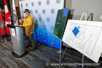 Minago mining project under review with First Nation seeking funding options
