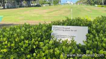 Work continues on Sarasota's The Bay, with goal of transforming 53 acres into green space