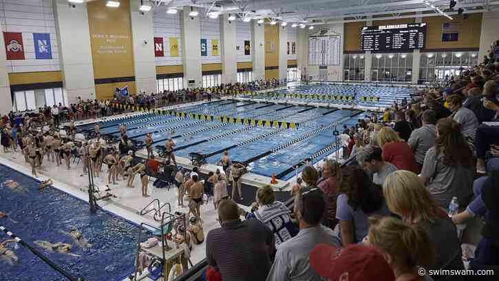 Winter Juniors Qualifier Anna Honcharuk Commits To Purdue For 2026