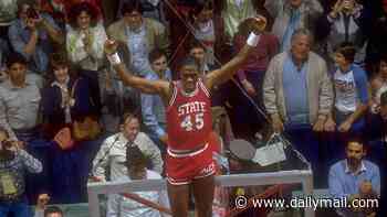 College basketball legend who played in iconic championship-winning team dies aged 64