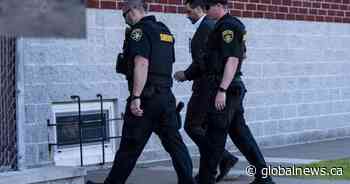 Prosecution rests in trial of man accused of killing his nine-year-old daughter
