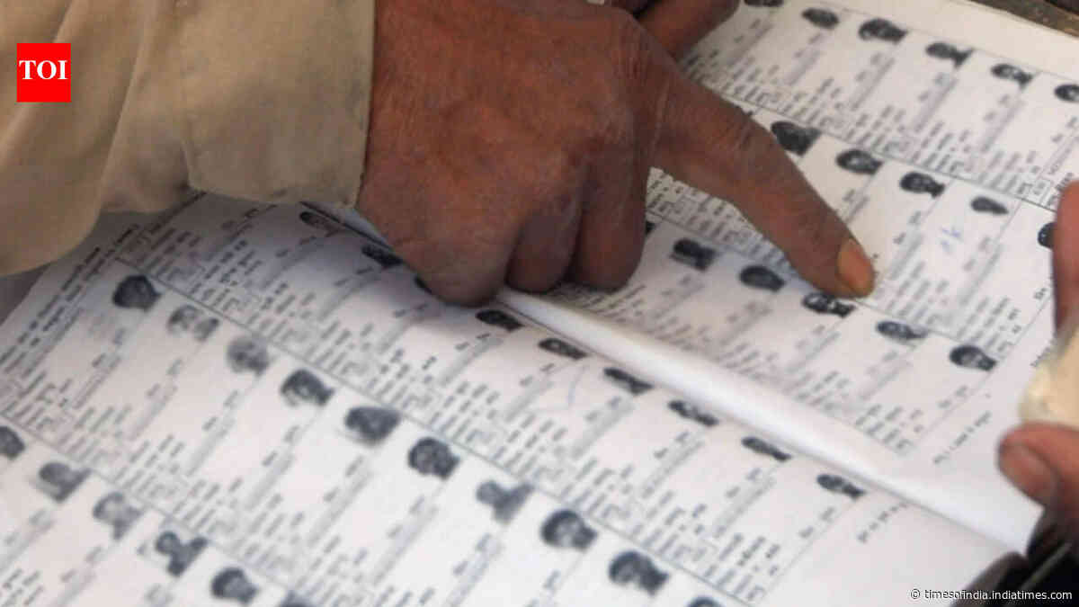 Ex-HC judge on West Bengal SIR tribunal in Supreme Court seeking protection