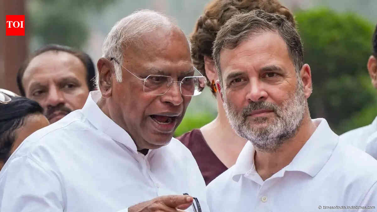 BJP picks audio clip to target Congress over Karnataka ‘cabinet berths’