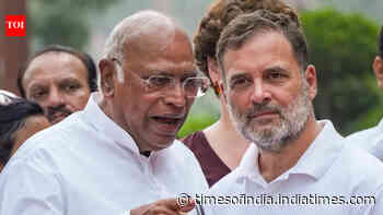 BJP picks audio clip to target Congress over Karnataka ‘cabinet berths’