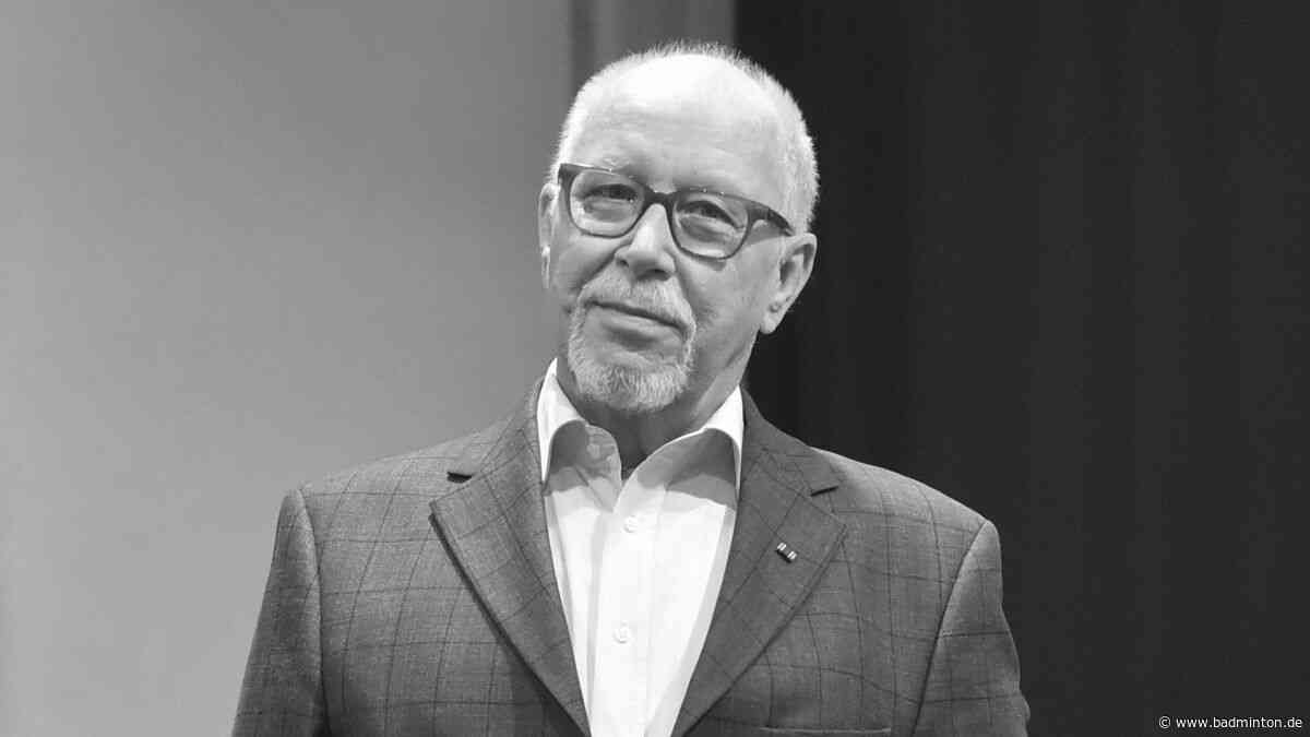 Trauer um Wolfgang Schuch