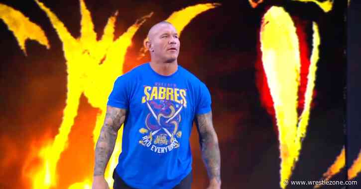 Randy Orton Is Back on SmackDown, Cody Rhodes Reminds Him He’s the ‘Last Legend’