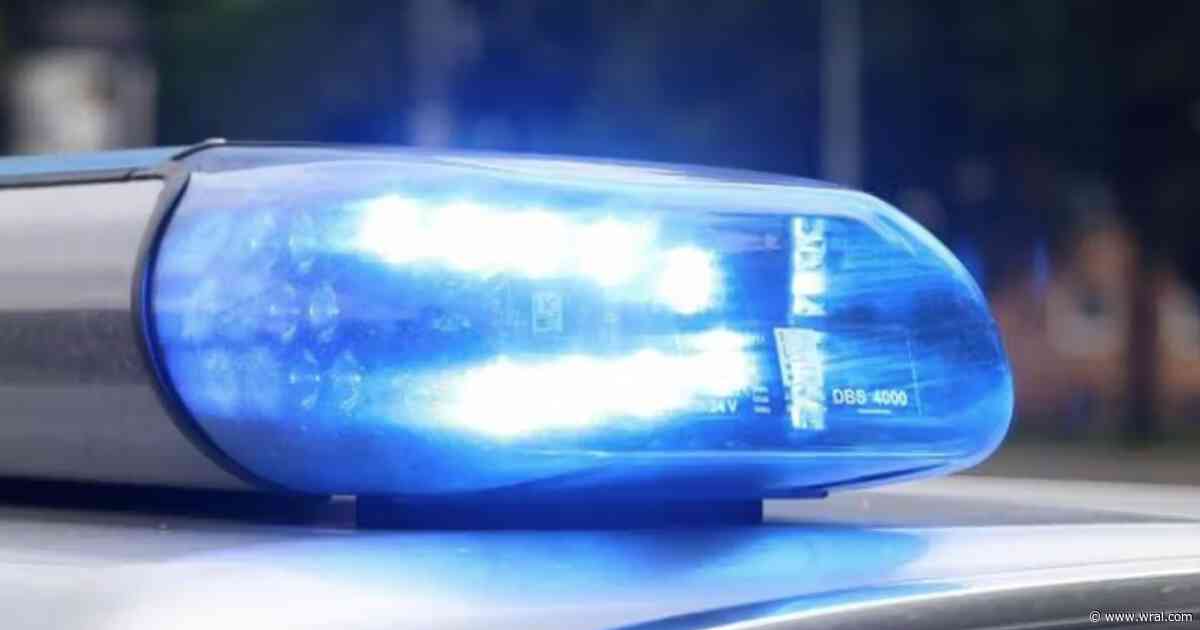 Onslow County deputies seek man accused of attacking food delivery driver with baseball bat
