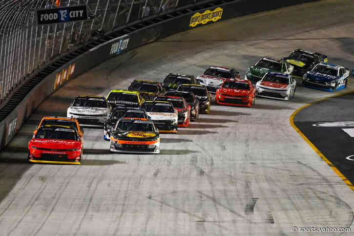 NASCAR Insider Unmasks Bristol's Hand Behind Chase Snub Reviving August Tradition