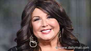 A 10-minute procedure fixed my embarrassing wrinkly, droopy 'old lady' earlobes... and instantly made me look a decade younger: DANCE MOM'S ABBY LEE MILLER