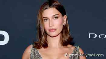 Hollywood angst over Justin and Hailey Bieber's marriage is impossible to ignore, ROB SHUTER reveals: 'There has been a complete reversal'
