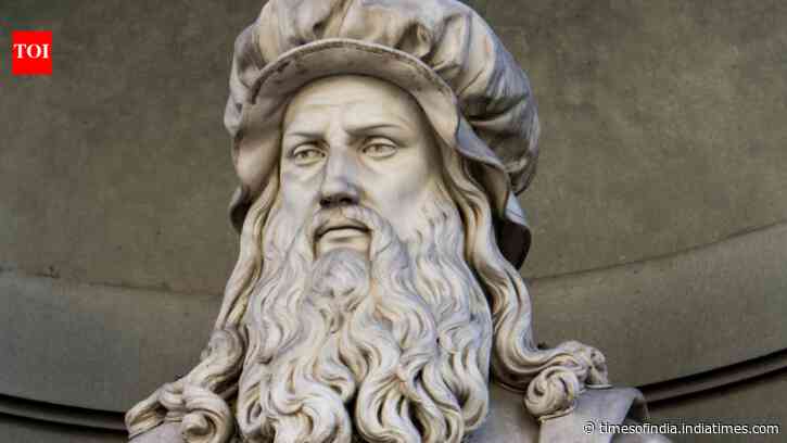 Meaning Of Leonardo's Dream Quote: Explainer unpacks his reflection on imagination; dreams feel sharper