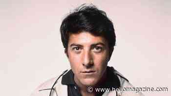 Dustin Hoffman looks incredible as he celebrates turning 89