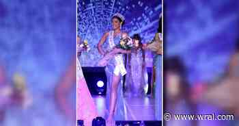 Former Miss North Carolina USA says faith, conservative views may have played role in losing crown