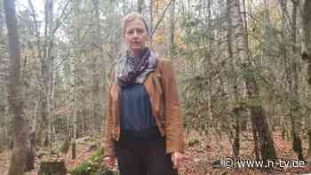Vor vier Jahren verschwunden: Zeugen wollen vermisste Frau aus Bayern an der Ostsee gesehen haben