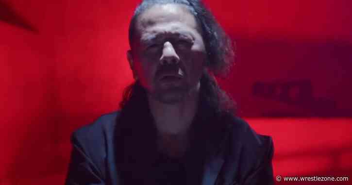 Shinsuke Nakamura Promises SmackDown Return, but Who’s Coming With Him?