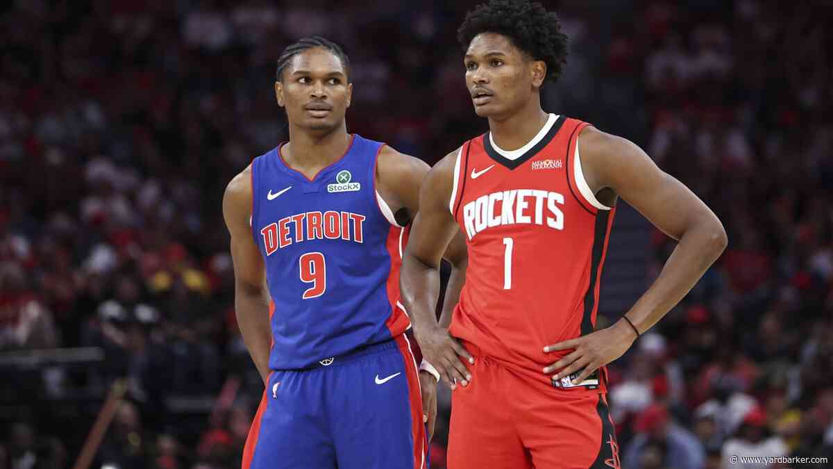 Both Thompson Twins Will Get Massive New Extension, But One Is Worth More Than The Other