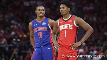 Both Thompson Twins Will Get Massive New Extension, But One Is Worth More Than The Other