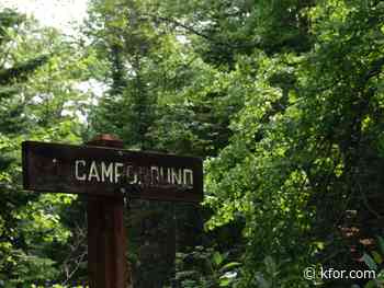 Campground stabbing survivors voice frustration as criminal case unfolds