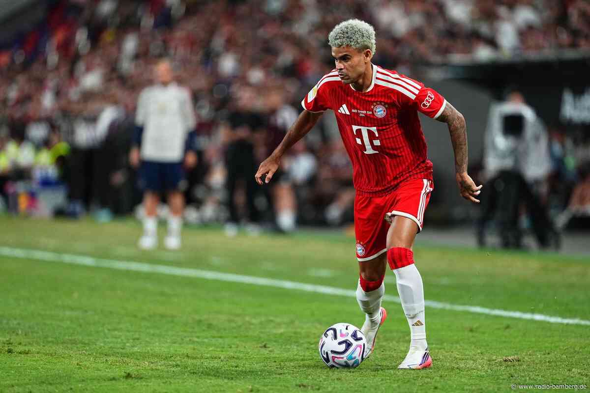 Bayern blickt schon auf Supercup – «Messer zwischen Zähnen»