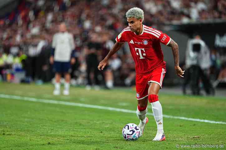 Bayern blickt schon auf Supercup – «Messer zwischen Zähnen»