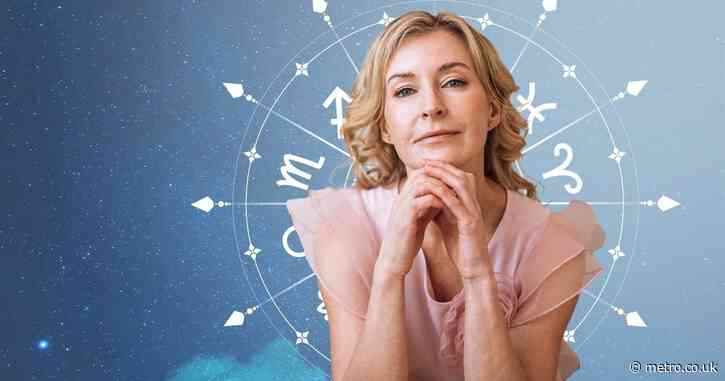 Your horoscopes start making a lot more sense once you hit 40 — this is why