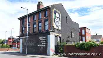 'This wouldn't happen in south Liverpool'