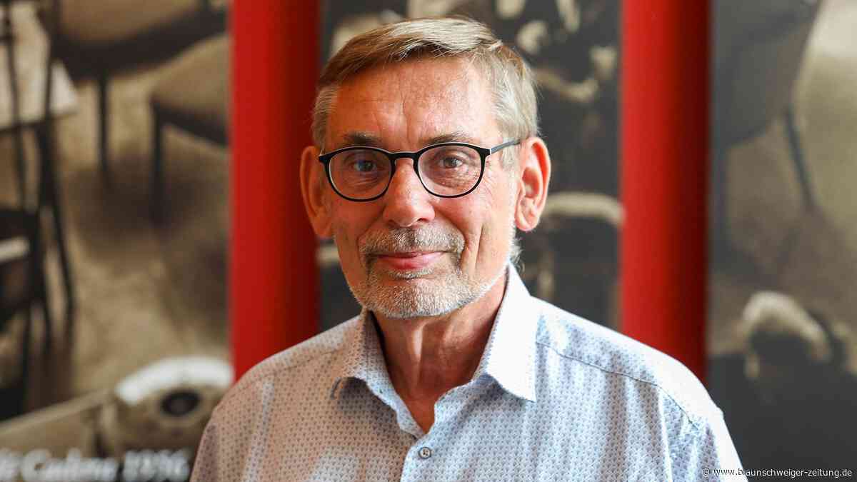 Ein Macher mit Herz: Trauer um Chef der Wolfsburger Bäckerei Cadera