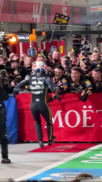 Impossible choice, sorry 😔 #F1 #RedBullRacing #MaxVerstappen