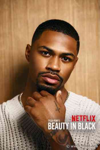 Fort Wayne native to star in popular Netflix series