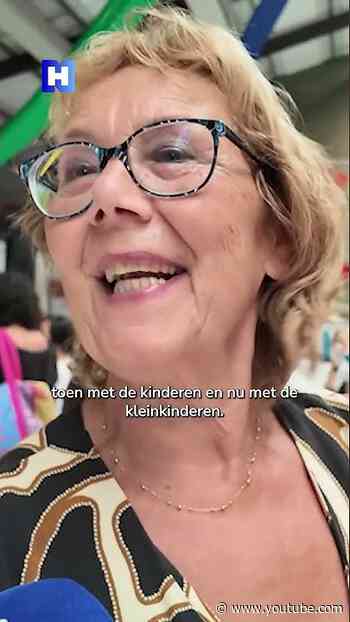 Stuif-Stuif organiseert activiteiten voor thuisblijvende kinderen in Haarlem