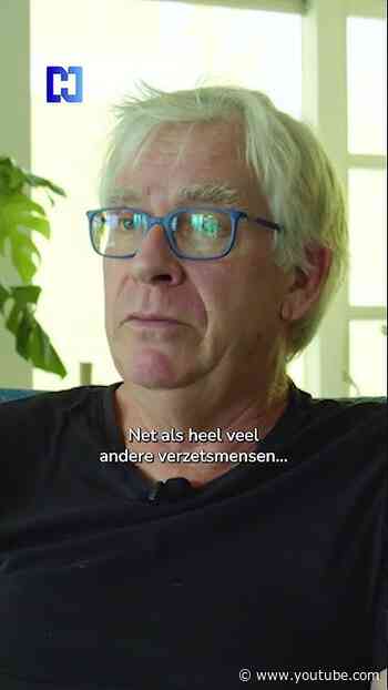 Haarlemse verzetsheldin Truus Menger bezongen door Amerikaanse rockster Tom Morello