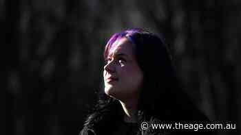 ‘I just kind of toughed through it’: Annie and thousands of others face family violence alone