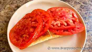 Tomatoes will never taste bland or flavourless when you add 1 basic ingredient to them