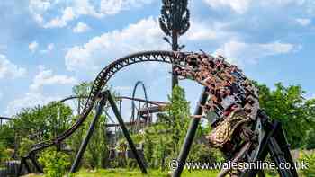 I visited little-known theme park that easily beats Alton Towers and Thorpe Park