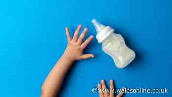 Parents warned as nearly half use ‘unsafe’ feeding practice