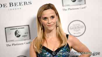 Reese Witherspoon shares update after 84-year-old dad is hospitalized