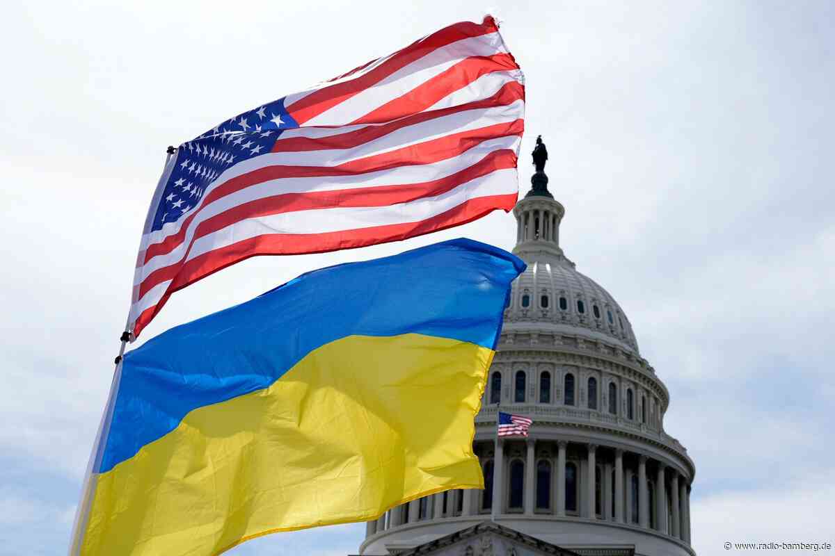 US-Senat billigt Gesetz zu neuen Russland-Sanktionen